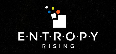 Entropy Rising Cover Image
