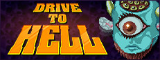 Drive to Hell 게임 이미지