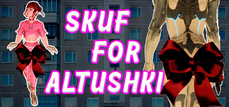 Skuf for altushki