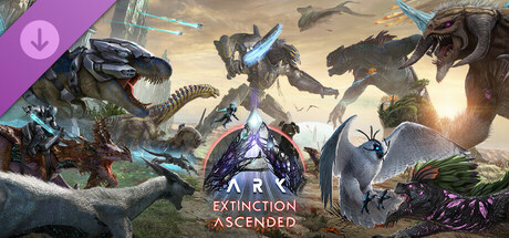 ARK: Extinction Ascended banner image