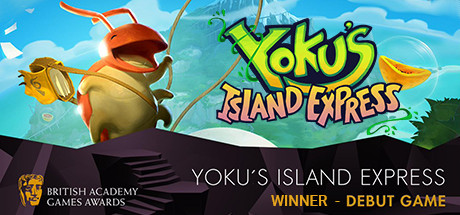 Preview Image for Yoku's Island Express