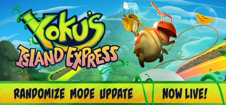 Yoku's Island Express Free Download