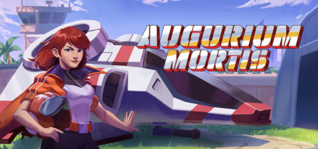 Augurium Mortis Playtest banner