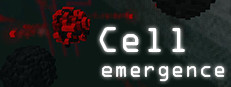 Cell HD: emergence 게임 이미지