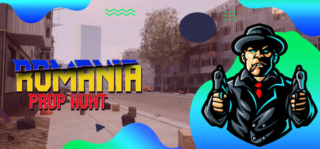 Romania Prop Hunt banner