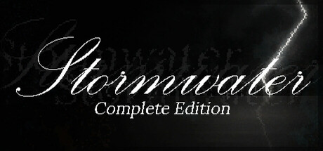 Stormwater - Complete Edition header banner