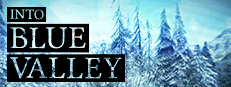 Into Blue Valley 게임 이미지
