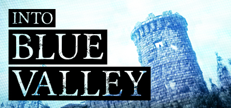Into Blue Valley Cover Image