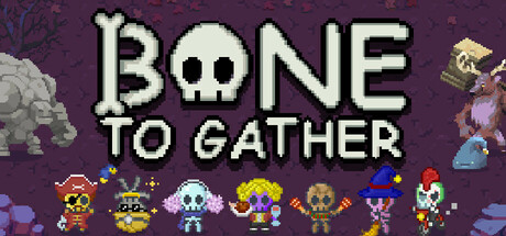 Bone To Gather steam charts