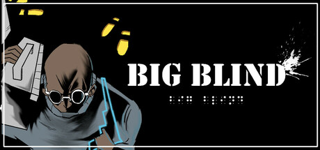 Big Blind banner image