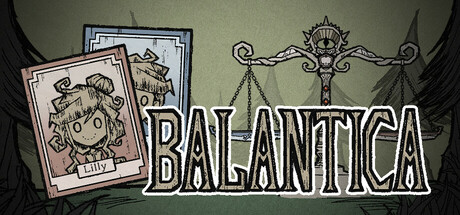 Balantica banner