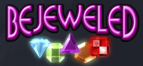 Bejeweled Deluxe header image