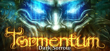 Tormentum - Dark Sorrow header image