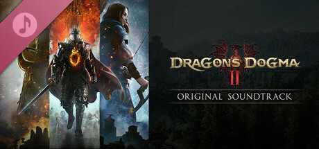 Dragon's Dogma 2 Original Soundtrack banner image