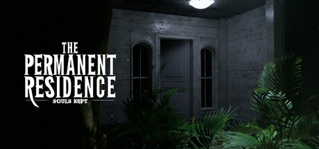 The Permanent Residence : Souls Kept steam charts