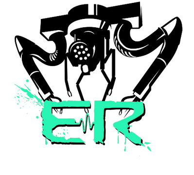 Library Logo - Game logo for library