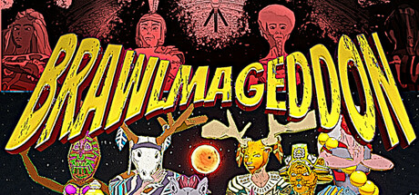 Brawlmageddon steam charts