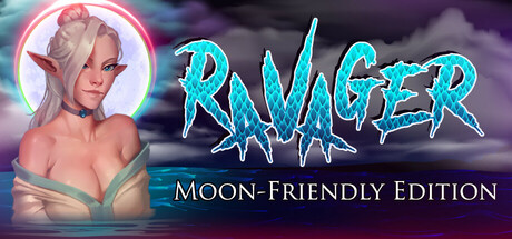 Ravager - Moon-Friendly Edition steam charts