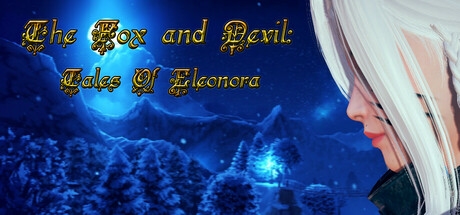 The Fox and Devil: Tales Of Eleonora steam charts
