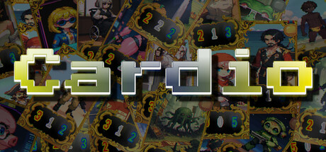 Cardio banner image