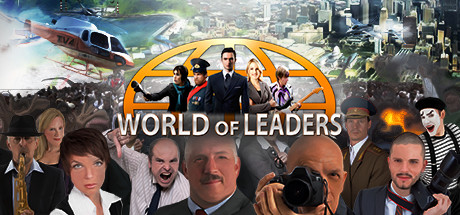 World Of Leaders steam charts