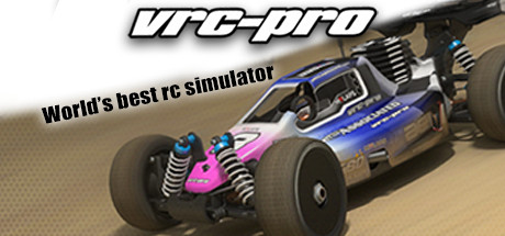 VRC PRO header image