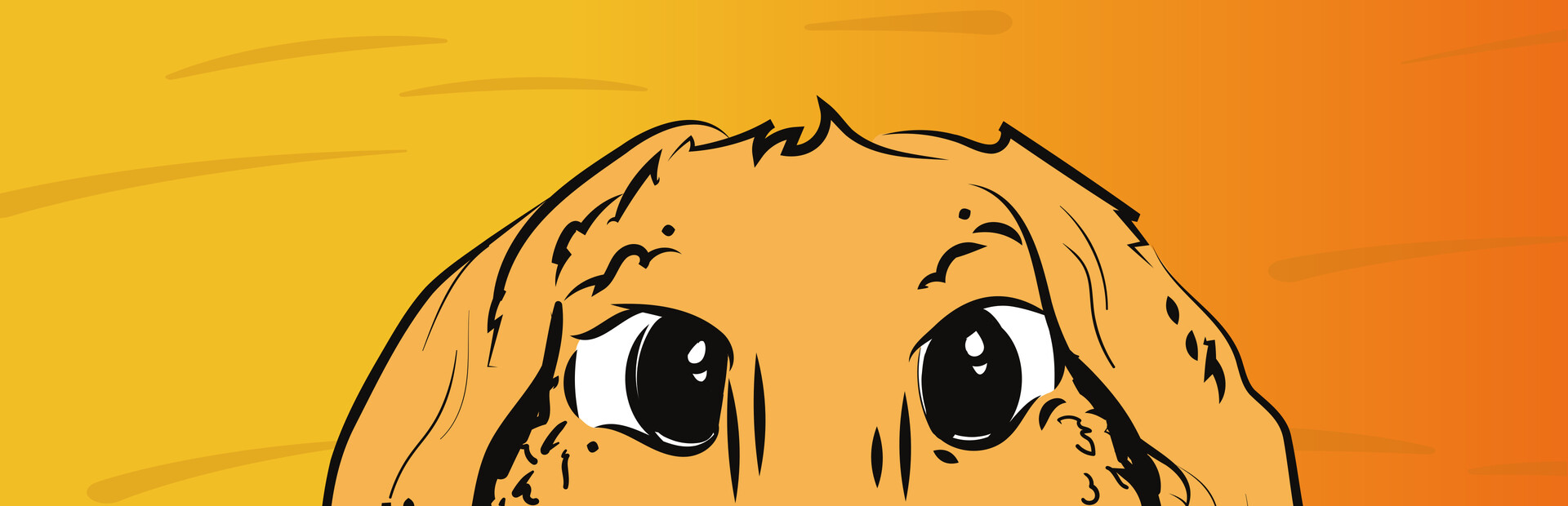 Library Hero - Steam library hero banner