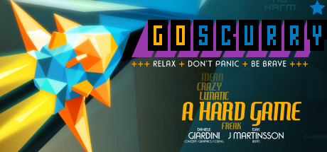 Goscurry banner image