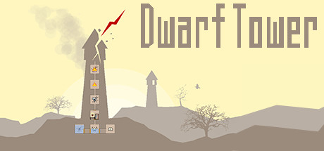 Dwarf Tower Cover Image