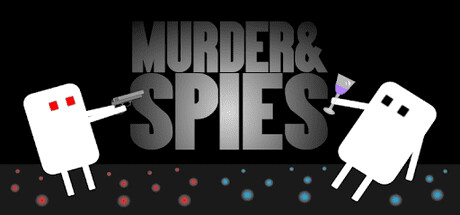 Murder&Spies steam charts