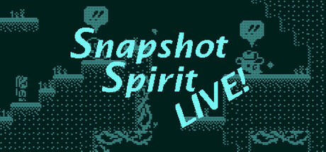 Snapshot Spirit Live!