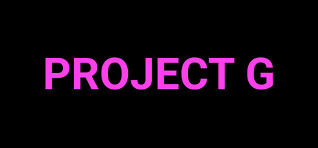 Project G Playtest header banner