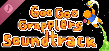 Goo Goo Grapplers Soundtrack banner image