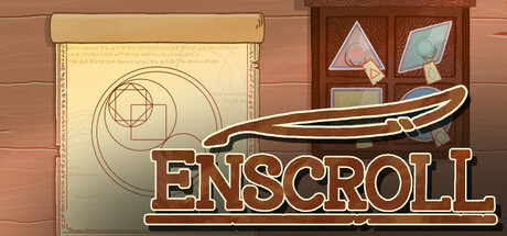 ENSCROLL banner