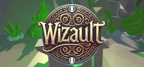 Wizault: 魔法とハイテク兵器が融合するウェーブベースのアリーナシューター