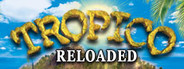 Logo for Tropico