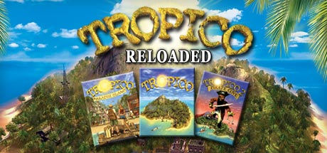Tropico Reloaded header image