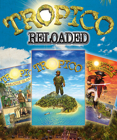 Tropico Reloaded