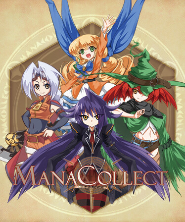 ManaCollect