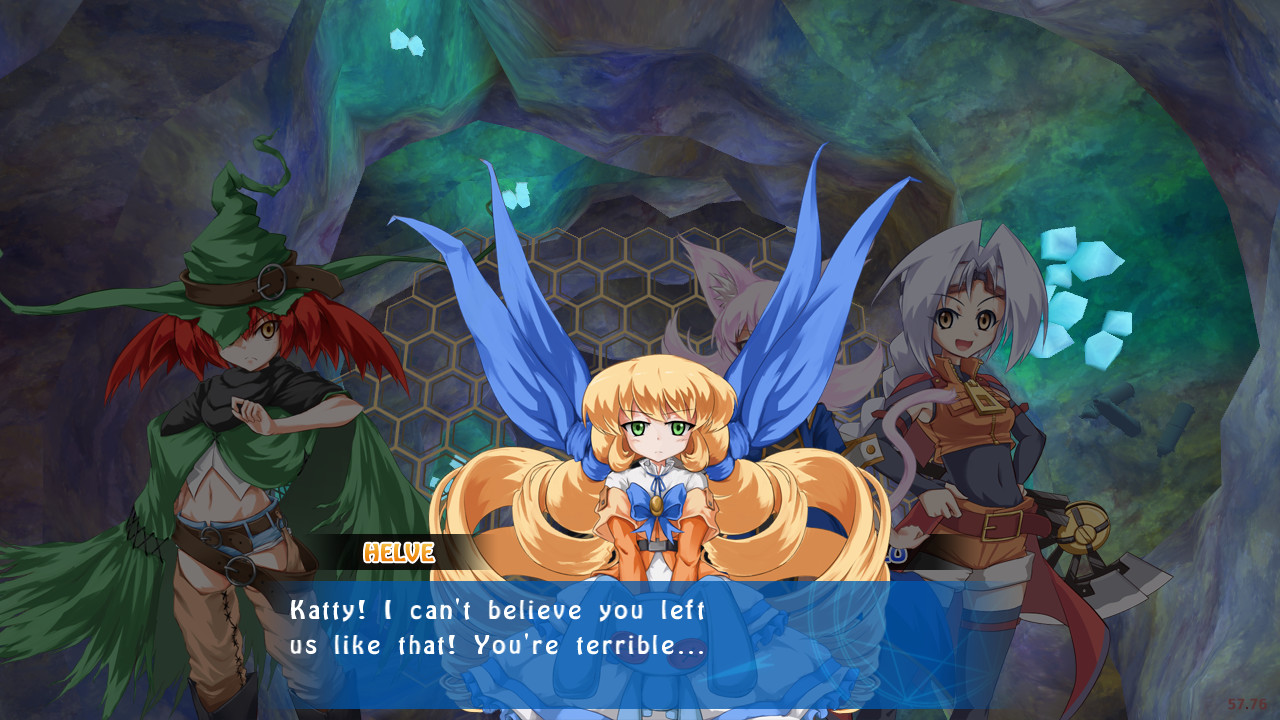 ManaCollect screenshot 1