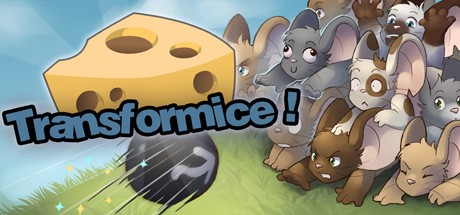 Jornal Mice & Diversão: Transformice agora está no Click Jogos!