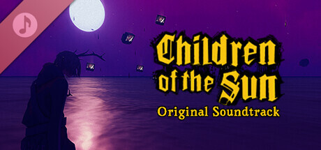 Children of the Sun Soundtrack banner image