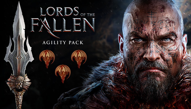 Lords of the fallen отзывы