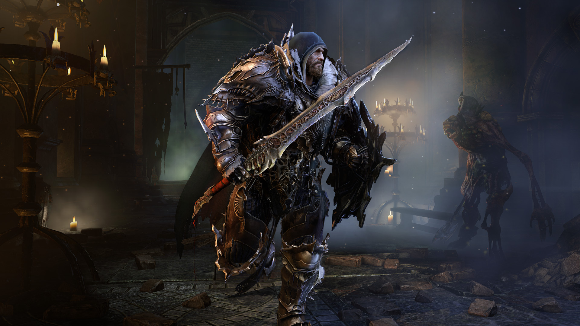 Steam Community :: Lords of the Fallen