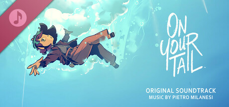 On Your Tail - Original Soundtrack banner image