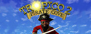 Logo for Tropico 2: Pirate Cove