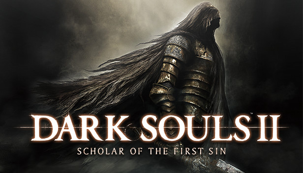 DARK SOULS™ II: Scholar of the First Sin, PC Steam Jogo