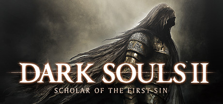 DARK SOULS™ II: Scholar of the First Sin Cover Image