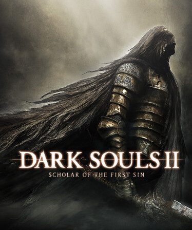 DARK SOULS™ II: Scholar of the First Sin