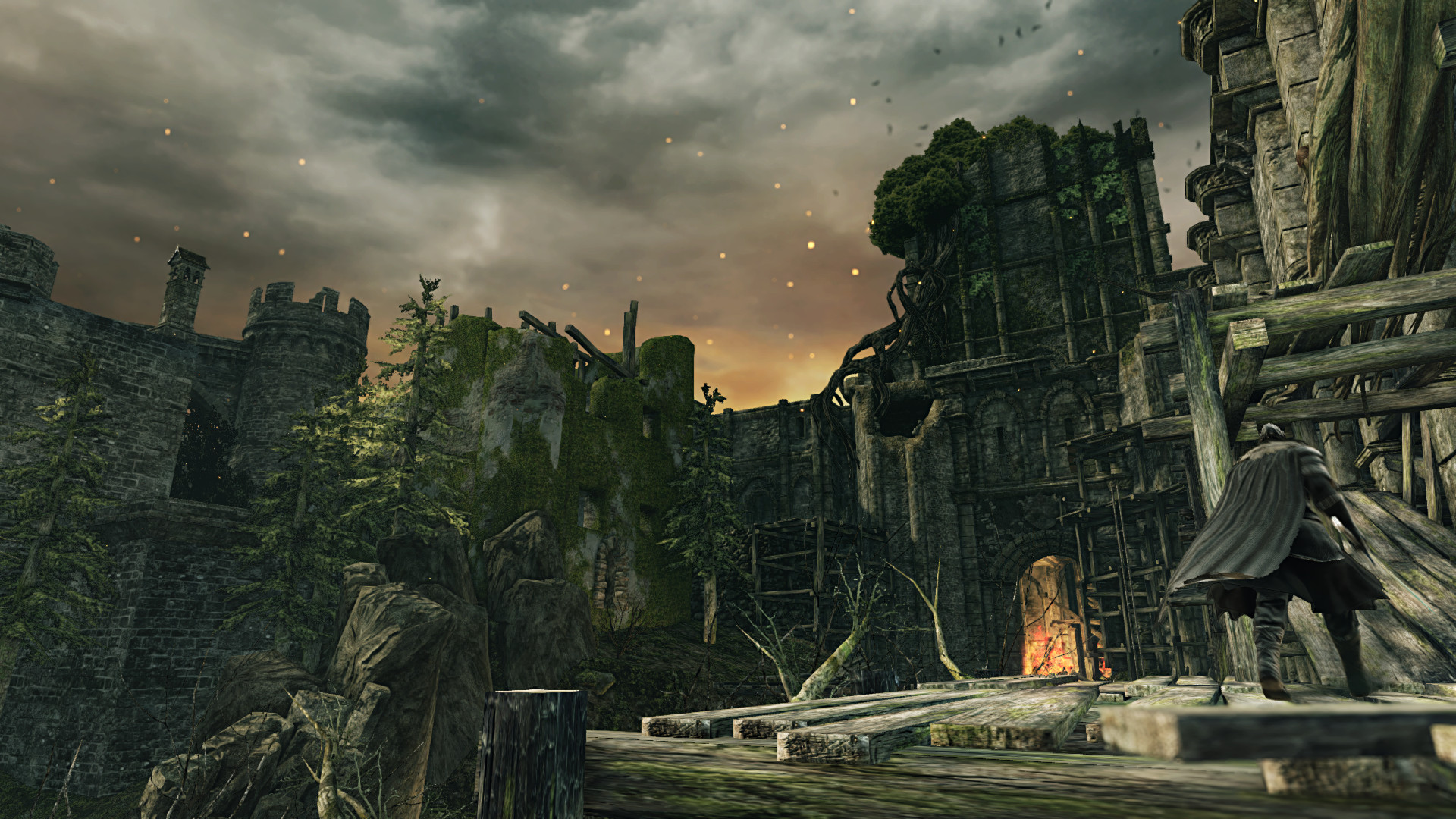 Buy Dark Souls 2 Scholar of the First Sin, PC - Steam